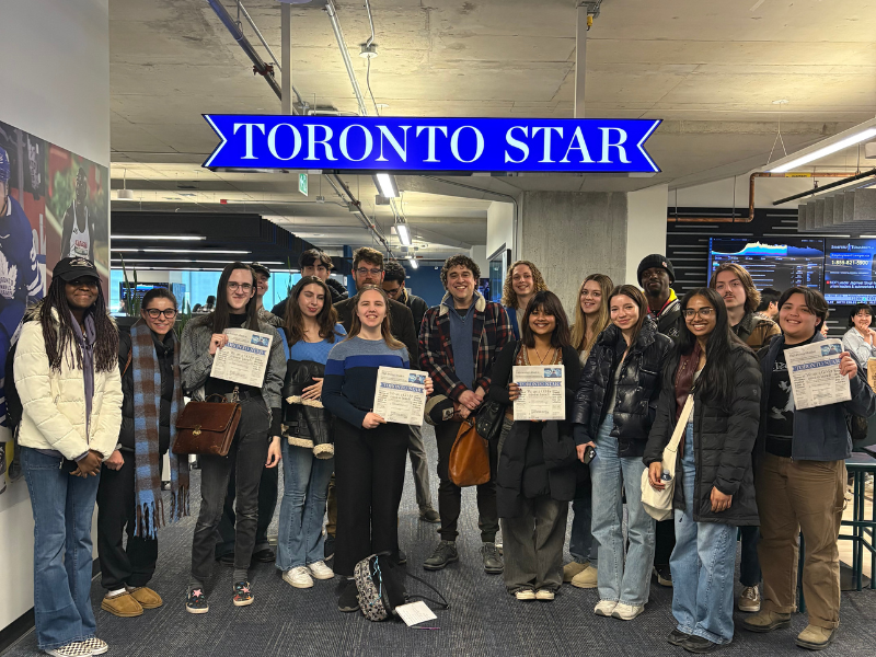 Year-End Projects Website - Trevor 2